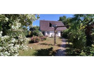 Vente Maison à Dompierre (61700) : à vendre / 185m² Dompierre