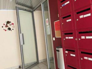 Location Appartement 3 pièces à La Roche-Sur-Yon Centre Ville (85000) : à louer 3 pièces /