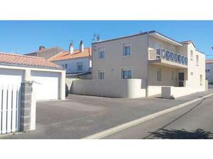 Location Appartement 2 pièces aux Sables-d'Olonne (85100) : à louer 2 pièces / 51m² Les Sa