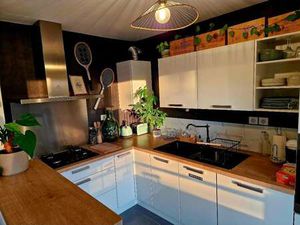 Location Appartement 3 pièces à Saint-Jacques-de-la-Lande (35136) : à louer 3 pièces / 63m