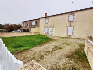 Location Maison à Saint-Denis-la-Chevasse (85170) : à louer / 100m² Saint-Denis-la-Chevass