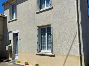 Location Maison Meublé à Saint-Germain-sur-Moine (49230) : à louer Meublé / 64m² Saint-Ger