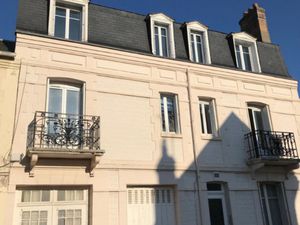 Location Appartement 2 pièces à Deauville (14800) : à louer 2 pièces / 28m² Deauville