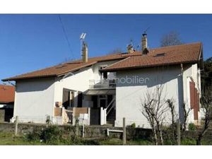 Appartement de 45 97 m² à Boucau