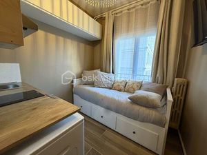 Appartement de 10 07 m² à Le Havre