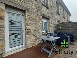 Appartement 4 pièces - 93 m²