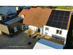 Maison de village de 126 m² à Coussay-Les-Bois