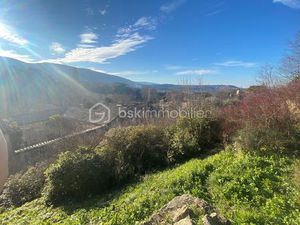 Terrain de 625 m² à Bonnieux