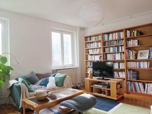 Appartement 5 pièces - 109 m²