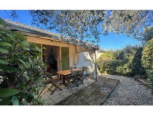 Maison Barjac m² T-4 à vendre  223 500 €