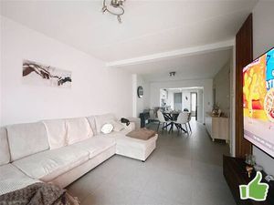 Maison à louer avec 2 chambres   Mouscron (VBD68729)