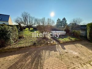 Maison 3 pièces - 48 m²