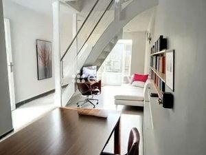 Maison 5 pièces - 85 m²