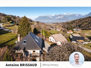 Maison 5 pièces - 102 m²