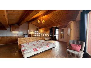 Foncia Transaction Les Arcs 1800