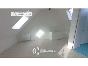 Location Appartement T1 à Sens-de-Bretagne (35490) : à louer T1 / 27m² Sens-de-Bretagne