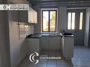 Location Maison à Saint-Christophe-de-Valains (35140) : à louer / 86m² Saint-Christophe-de