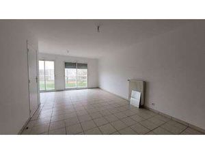 Vente Appartement 2 pièces à Concarneau (29900) : à vendre 2 pièces / 46m² Concarneau