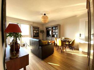 Vente Appartement 3 pièces à Vannes Centre Ville (56000) : à vendre 3 pièces / 67m² Vannes