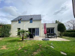 Vente Maison à Grandchamps-des-Fontaines (44119) : à vendre / 91m² Grandchamps-des-Fontain