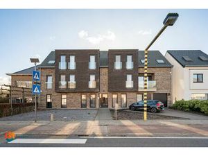 Appartement à louer à Putsesteenweg 204 Bonheiden (RBU96111)