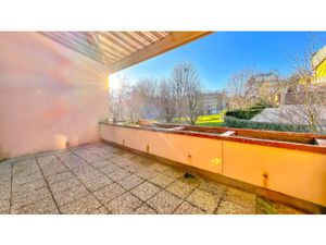 Vente Appartement 4 pièces au Mans Gazonfier (72000) : à vendre 4 pièces / 86m² Le Mans Ga