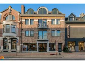 Appartement à louer à Mechelbaan 398 Beerzel (RBU96112)