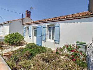 Vente Maison à Noirmoutier-en-l'Île (85330) : à vendre / 83m² Noirmoutier-en-l'Île