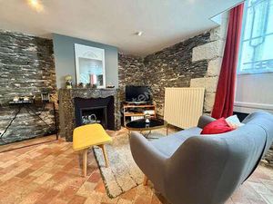 Vente Appartement 2 pièces à Angers Centre (49000) : à vendre 2 pièces / 41m² Angers Centr