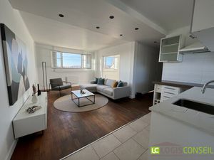 APPARTEMENT - AVENUE DE ROBINSON