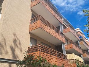 LA COURNEUVE   RUE BALZAC