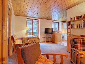 Appartement 2 chambres / 6-8 couchages La Plagne