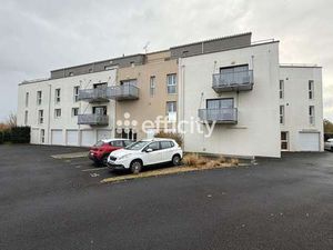 Vente Appartement 2 pièces aux Sables-d'Olonne (85100) : à vendre 2 pièces / 48m² Les Sabl
