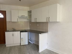 LIMAY : appartement T1 (25 m²) en location