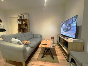 Appartement Nancy T2