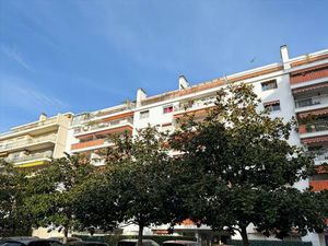 Nice Nord Place Fontaine Du Temple 4Pièces 85.45M2 3 chambres 2 terrasses un parking