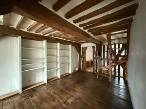 Vente Appartement 3 pièces à Rennes (35000) : à vendre 3 pièces / 63m² Rennes