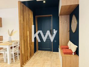 SUPERBE APPARTEMENT T3 ENTIEREMENT RENOVE