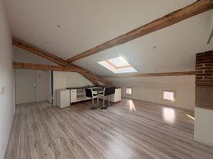 Appartement 2 pièce(s)