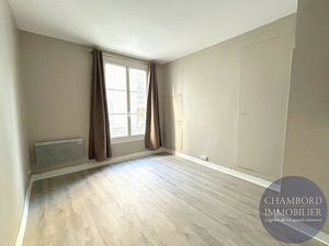 Studio - Blois Centre Ville