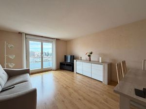 À vendre : Appartement 2 pièces au dernier étage à Toulouse