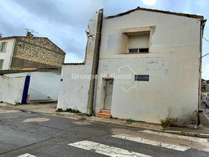 Location local professionnel Arles