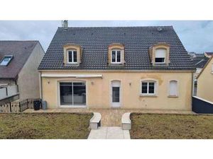 Vente Maison au Mans Funay - Bruyères (72000) : à vendre / 224m² Le Mans Funay - Bruyères
