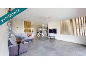 Ensemble immobilier à Fort-De-France