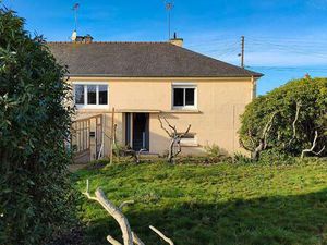 Vente Maison à Fougères (35300) : à vendre / 75m² Fougères
