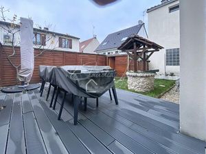 Maison familiale idéale premier achat