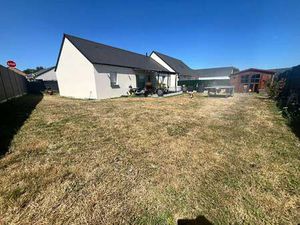 Vente Maison à Joué-sur-Erdre (44440) : à vendre / 73m² Joué-sur-Erdre