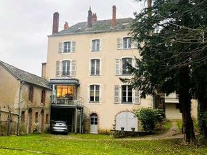 Vente Maison à Laval Centre-Ville Cathédrale (53000) : à vendre / 380m² Laval Centre-Ville