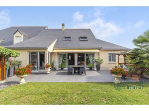 Maison à vendre Le Plessis-Grammoire