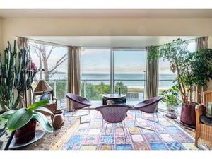 Maison vue mer panoramique